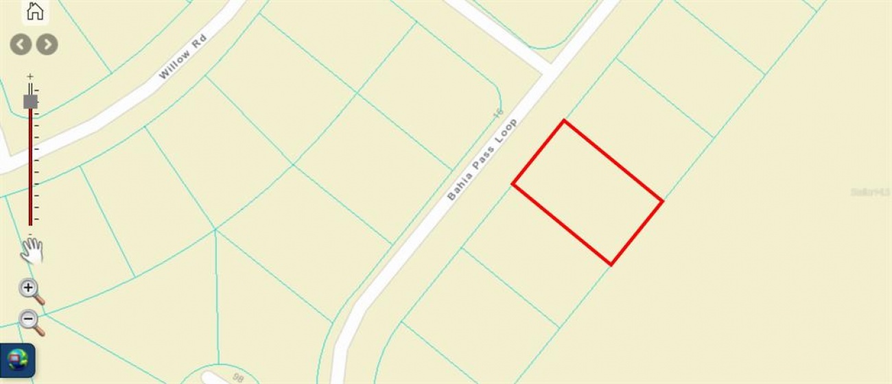 OCALA, Florida 34472, ,Land,For Sale,OM633800