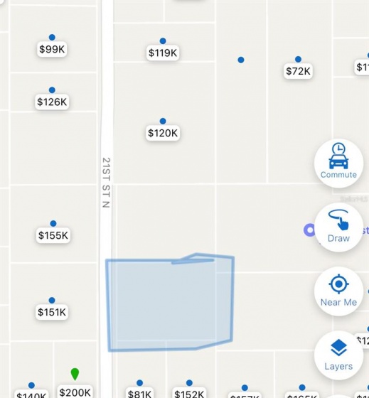 21ST STREET, HAINES CITY, Florida 33844, ,Land,For Sale,21ST,S5062643