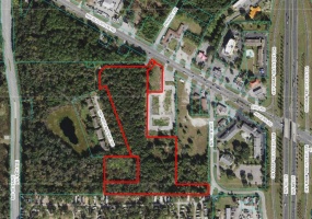 0 BLITCHTON ROAD, OCALA, Florida 34482, ,Land,For Sale,BLITCHTON,OM634100
