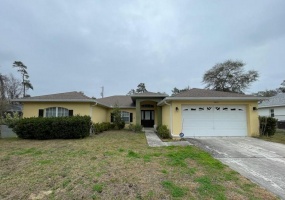 OCALA, Florida 34473, 4 Bedrooms Bedrooms, ,3 BathroomsBathrooms,Residential,For Sale,OM634108