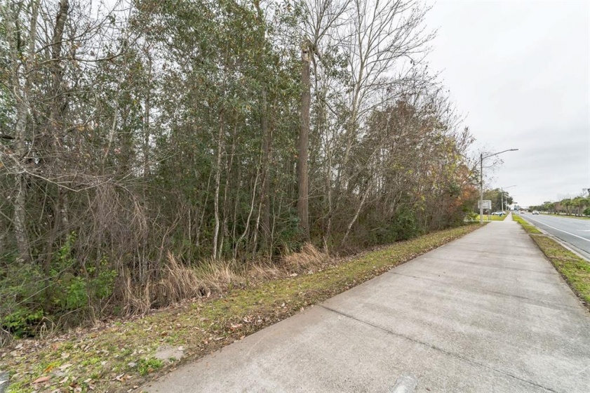 2316 ROUSE ROAD, ORLANDO, Florida 32817, ,Land,For Sale,ROUSE,O6003491