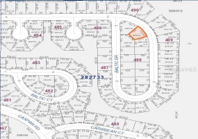 1232 BALTIC DRIVE, POINCIANA, Florida 34759, ,Land,For Sale,BALTIC,S5031284