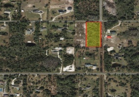 20416 PEABODY STREET, ORLANDO, Florida 32833, ,Land,For Sale,PEABODY,O6001618