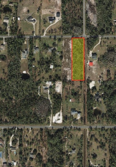 20416 PEABODY STREET, ORLANDO, Florida 32833, ,Land,For Sale,PEABODY,O6001618