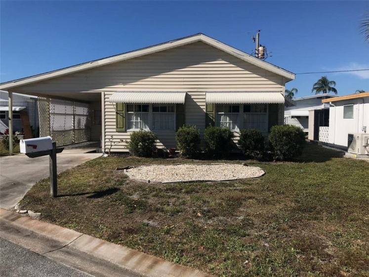 1735 OLD ELM STREET, SARASOTA, Florida 34234, 2 Bedrooms Bedrooms, ,2 BathroomsBathrooms,Residential,For Sale,OLD ELM,U8151491