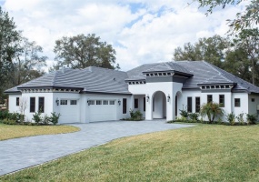 1 STONE GATE, LONGWOOD, Florida 32779, 5 Bedrooms Bedrooms, ,4 BathroomsBathrooms,Residential,For Sale,STONE GATE,O6003364