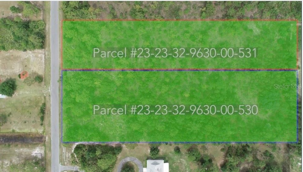 2 QUINLAN STREET, ORLANDO, Florida 32833, ,Land,For Sale,QUINLAN,O5954950
