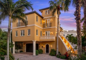 166 BRYANT DRIVE, SARASOTA, Florida 34236, 5 Bedrooms Bedrooms, ,5 BathroomsBathrooms,Residential,For Sale,BRYANT,A4521796