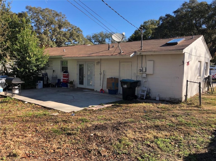 3498 ROLLING WAY, ORLANDO, Florida 32808, 3 Bedrooms Bedrooms, ,2 BathroomsBathrooms,Residential,For Sale,ROLLING,O6003675