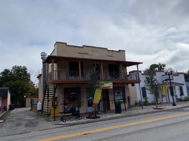 415 - 419 PARRAMORE AVENUE, ORLANDO, Florida 32805, ,Residential Income,For Sale,PARRAMORE,S5053848