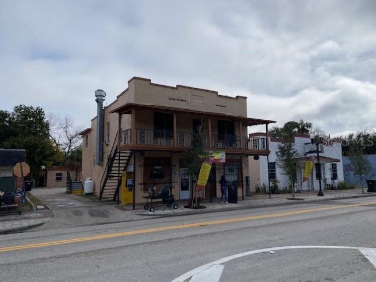 415 - 419 PARRAMORE AVENUE, ORLANDO, Florida 32805, ,Residential Income,For Sale,PARRAMORE,S5053848