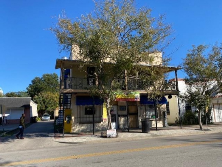 415 - 419 PARRAMORE AVENUE, ORLANDO, Florida 32805, ,Residential Income,For Sale,PARRAMORE,S5053848