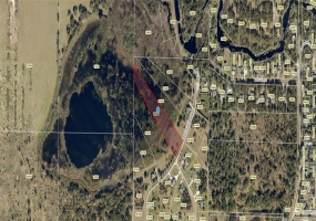 18335 GREAT BLUE HERON DRIVE, GROVELAND, Florida 34736, ,Land,For Sale,GREAT BLUE HERON,C7455382