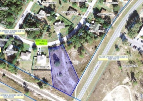 90 SPRING LOOP, OCALA, Florida 34472, ,Land,For Sale,SPRING,T3355464