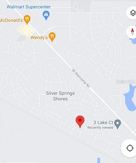 90 SPRING LOOP, OCALA, Florida 34472, ,Land,For Sale,SPRING,T3355464