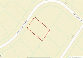 139TH STREET ROAD, OCALA, Florida 34473, ,Land,For Sale,139TH STREET,G5051839