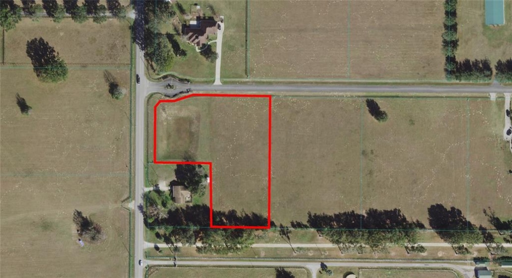 TBD 54TH LOOP, OCALA, Florida 34482, ,Land,For Sale,54TH,OM626544