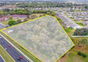 COLLEGE RD (HWY 200), OCALA, Florida 34474, ,Land,For Sale,COLLEGE RD (HWY 200),G5029901