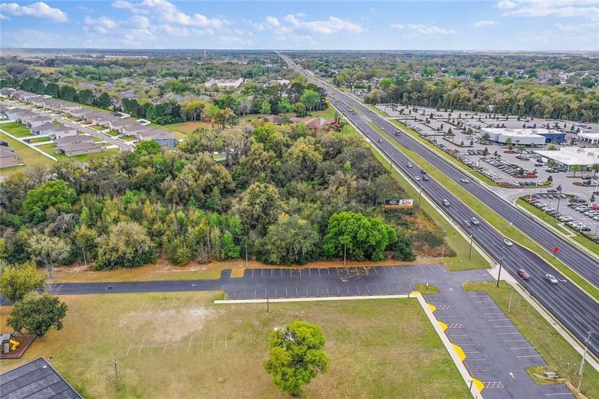 COLLEGE RD (HWY 200), OCALA, Florida 34474, ,Land,For Sale,COLLEGE RD (HWY 200),G5029901