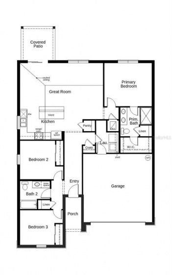 746 SARNER PASS WAY, WINTER HAVEN, Florida 33881, 3 Bedrooms Bedrooms, ,2 BathroomsBathrooms,Residential,For Sale,SARNER PASS,O6003532