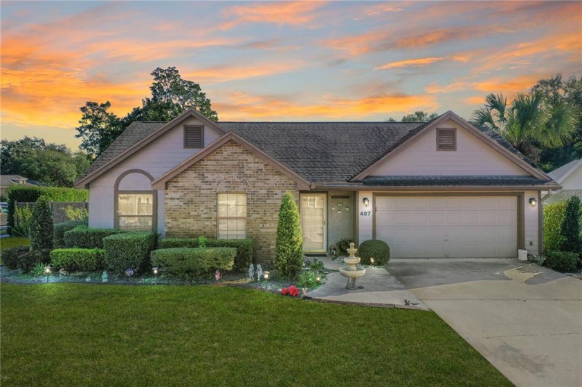 487 AUTUMN OAKS PLACE, LAKE MARY, Florida 32746, 4 Bedrooms Bedrooms, ,2 BathroomsBathrooms,Residential,For Sale,AUTUMN OAKS,O6003717