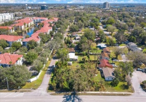 2628 HERBISON DRIVE, ORLANDO, Florida 32810, ,Land,For Sale,HERBISON,O6003644