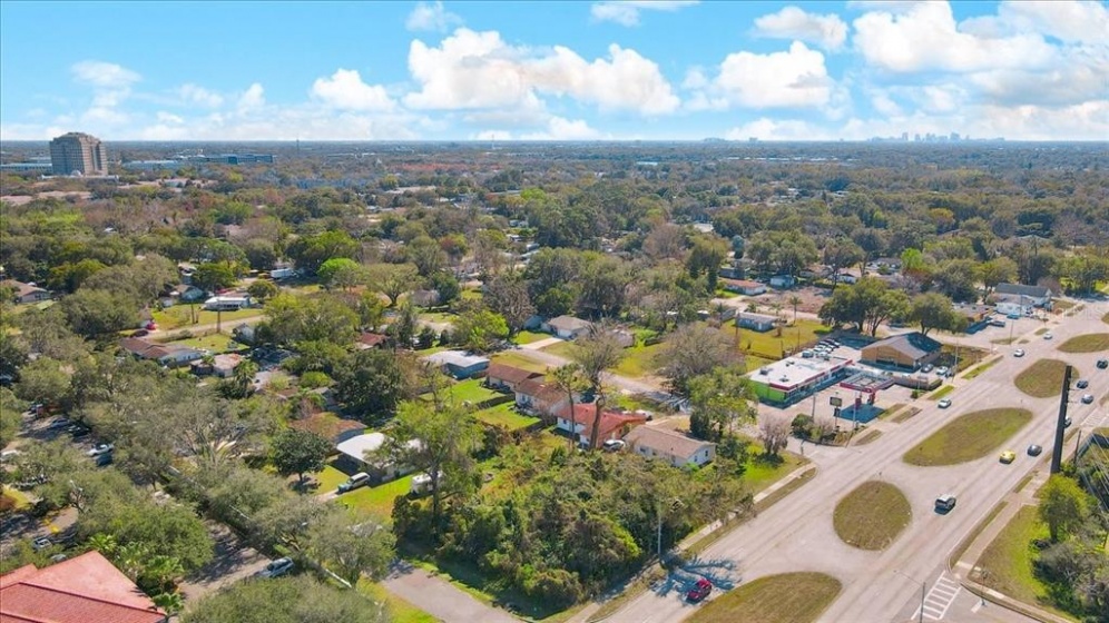 2628 HERBISON DRIVE, ORLANDO, Florida 32810, ,Land,For Sale,HERBISON,O6003644