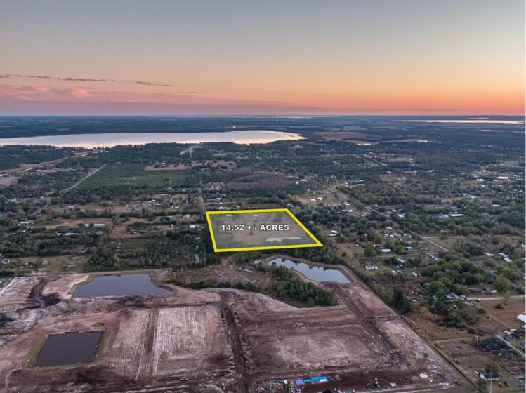 4775 HUNTING LODGE DRIVE, SAINT CLOUD, Florida 34772, ,Land,For Sale,HUNTING LODGE,S5062881