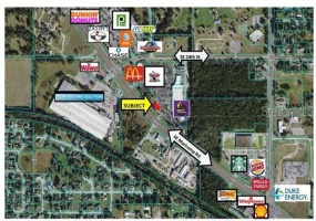 3233 MARICAMP ROAD, OCALA, Florida 34471, ,Land,For Sale,MARICAMP,OM634342