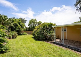 2036 VIA TUSCANY, WINTER PARK, Florida 32789, ,Land,For Sale,VIA TUSCANY,O6004325