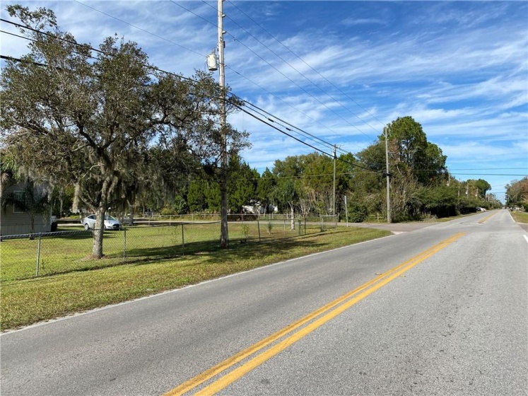 2039 6TH STREET, ORLANDO, Florida 32820, ,Land,For Sale,6TH,O5913048
