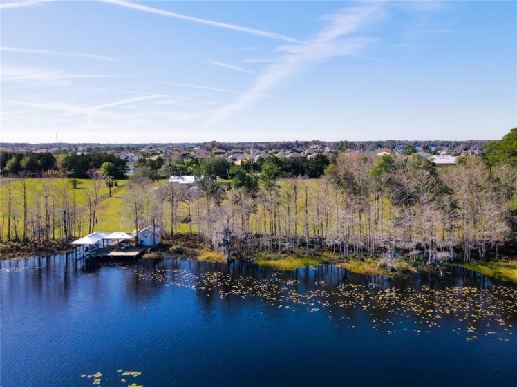 0 LAKE PICKETT ROAD, ORLANDO, Florida 32820, ,Land,For Sale,LAKE PICKETT,O6004037