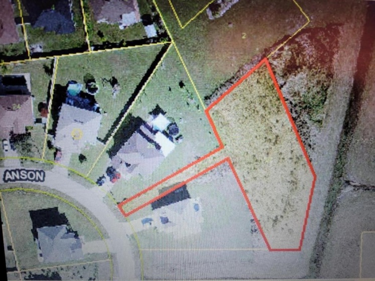 KISSIMMEE, Florida 34758, ,Land,For Sale,S5062973