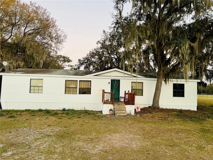 11450 DEMILLE ROAD, POLK CITY, Florida 33868, 3 Bedrooms Bedrooms, ,2 BathroomsBathrooms,Residential,For Sale,DEMILLE,L4928083