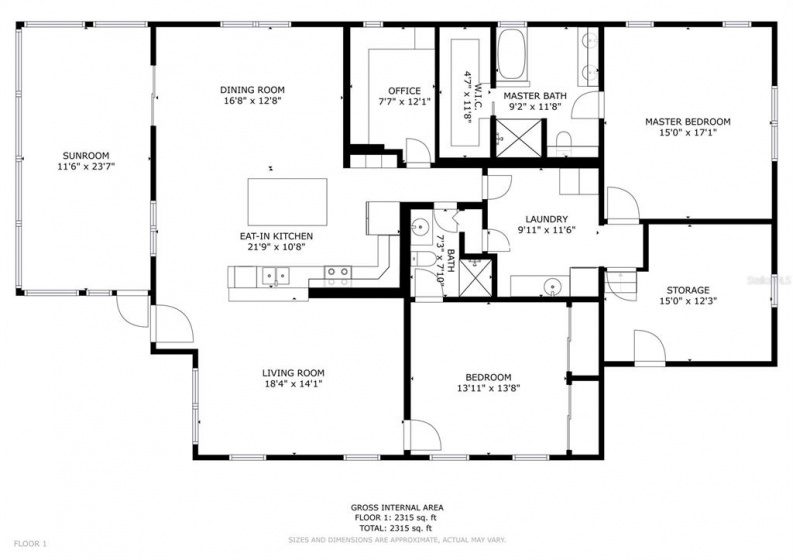 4925 CYPRESS GARDENS ROAD, WINTER HAVEN, Florida 33884, 3 Bedrooms Bedrooms, ,2 BathroomsBathrooms,Residential,For Sale,CYPRESS GARDENS,P4919437