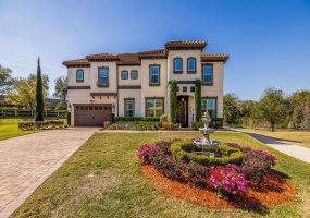 17977 GOURD NECK LOOP, WINTER GARDEN, Florida 34787, 6 Bedrooms Bedrooms, ,4 BathroomsBathrooms,Residential,For Sale,GOURD NECK,S5062978