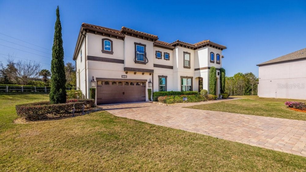 17977 GOURD NECK LOOP, WINTER GARDEN, Florida 34787, 6 Bedrooms Bedrooms, ,4 BathroomsBathrooms,Residential,For Sale,GOURD NECK,S5062978