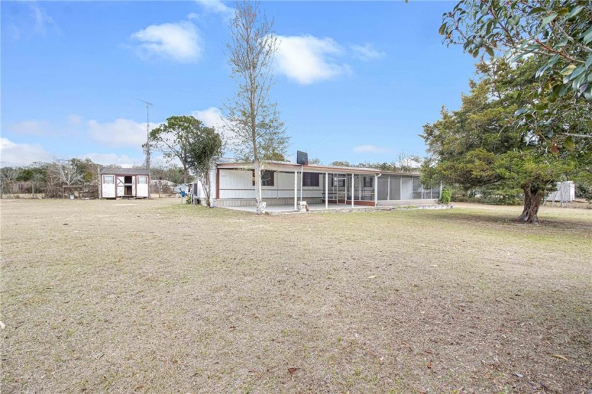 7245 17TH PLACE, OCALA, Florida 34474, 2 Bedrooms Bedrooms, ,2 BathroomsBathrooms,Residential,For Sale,17TH,OM634437