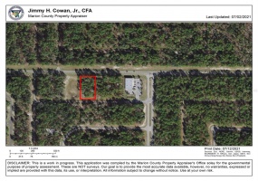 484 HIGHWAY, OCALA, Florida 34473, ,Land,For Sale,484,OM623526