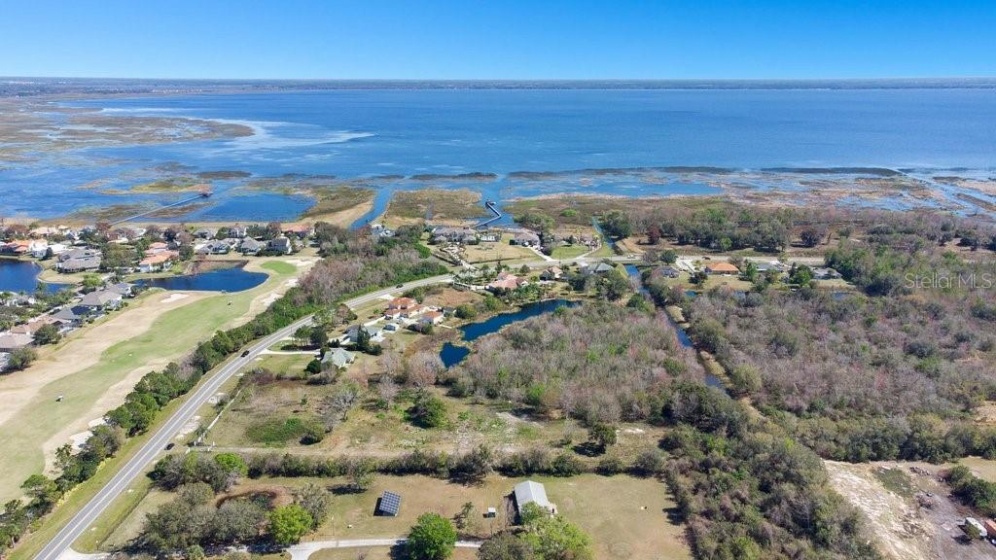 2950 FORTUNE ROAD, KISSIMMEE, Florida 34744, ,Land,For Sale,FORTUNE,O6004562