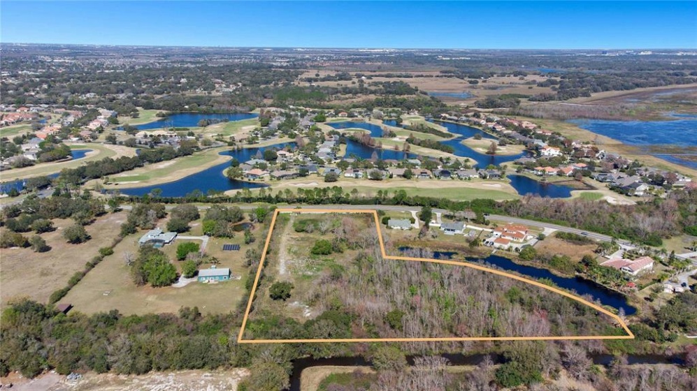 2950 FORTUNE ROAD, KISSIMMEE, Florida 34744, ,Land,For Sale,FORTUNE,O6004562