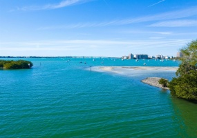 1479 BAY POINT DRIVE, SARASOTA, Florida 34236, ,Land,For Sale,BAY POINT,A4525789