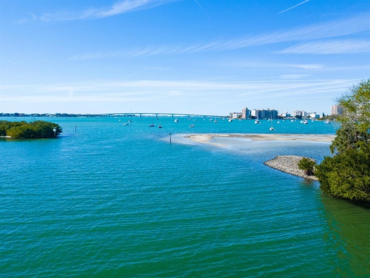 1479 BAY POINT DRIVE, SARASOTA, Florida 34236, ,Land,For Sale,BAY POINT,A4525789