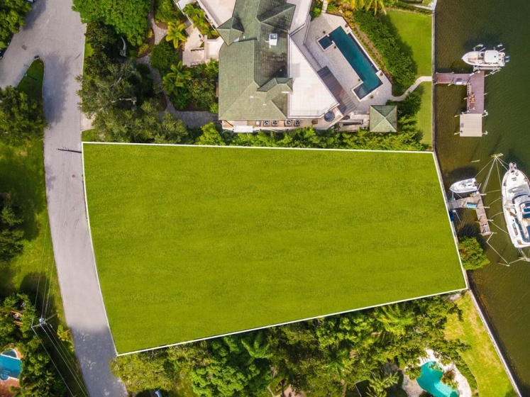 1479 BAY POINT DRIVE, SARASOTA, Florida 34236, ,Land,For Sale,BAY POINT,A4525789