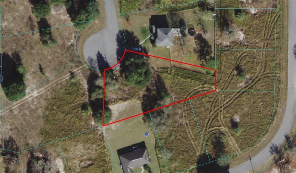 0 OAK TRAIL, OCALA, Florida 34472, ,Land,For Sale,OAK,OM634510