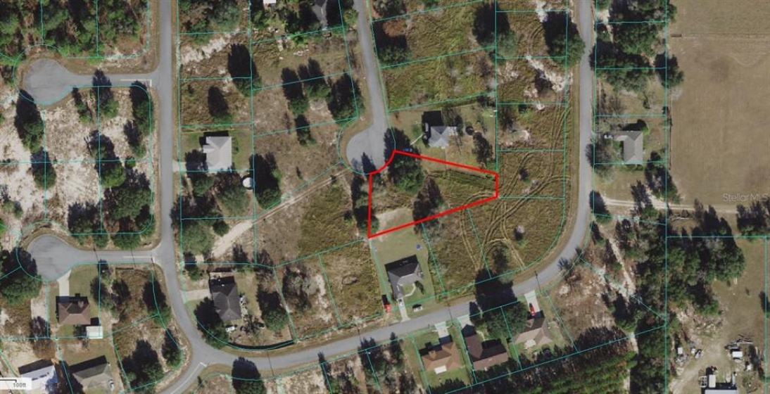 0 OAK TRAIL, OCALA, Florida 34472, ,Land,For Sale,OAK,OM634510