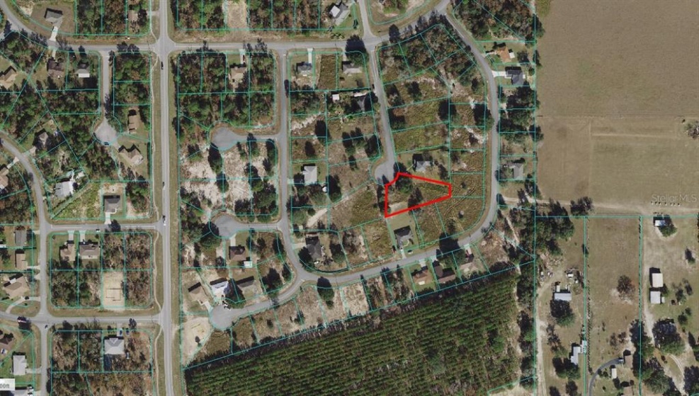 0 OAK TRAIL, OCALA, Florida 34472, ,Land,For Sale,OAK,OM634510
