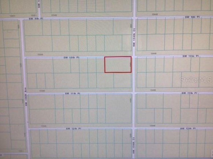 0 10 PLACE, OCALA, Florida 34481, ,Land,For Sale,10,OM634528