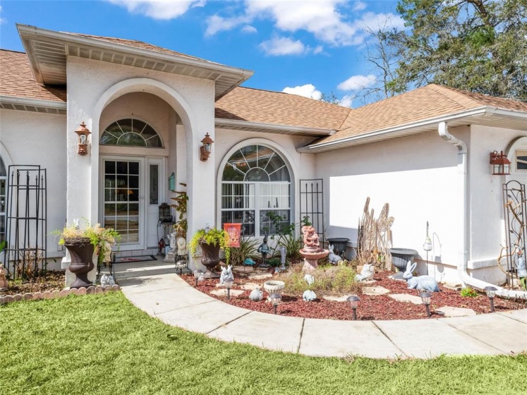 107 MARION OAKS DRIVE, OCALA, Florida 34473, 3 Bedrooms Bedrooms, ,2 BathroomsBathrooms,Residential,For Sale,MARION OAKS DRIVE,OM634529