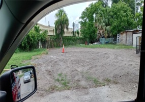 12 OHIO STREET, ORLANDO, Florida 32805, ,Land,For Sale,OHIO,O6005145